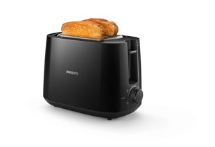Philips Daily Collection HD2581/90 Ekmek Kızartma Makinası
